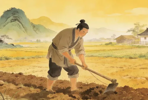 斗数微言丨人事十二宫涵义之官禄宫-传承国学正统持焰学堂