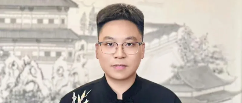 君墨老师，紫微命理传承者，玄空风水领路人-传承国学正统持焰学堂