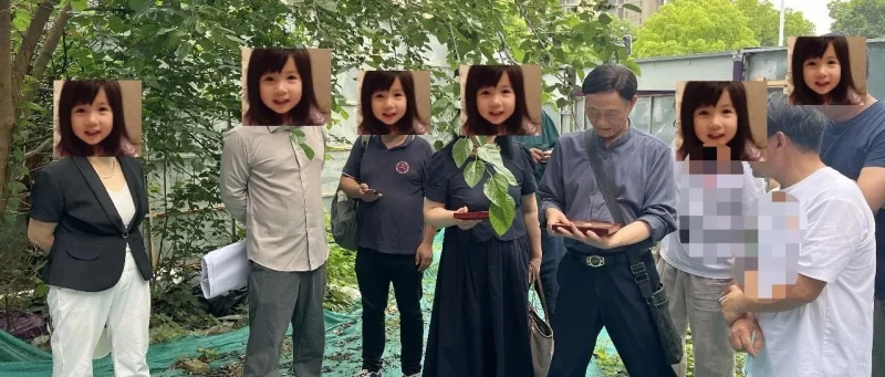 当建筑遇见自然之理：一次环境布局实践的观察笔记-传承国学正统持焰学堂