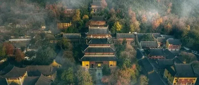 山水有形，人亦有情：从“阴阳五行”看天地与人的呼应-传承国学正统持焰学堂