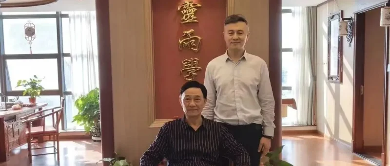 从“形象”到“气象”：灵雨老师谈环境感知与传统智慧-传承国学正统持焰学堂