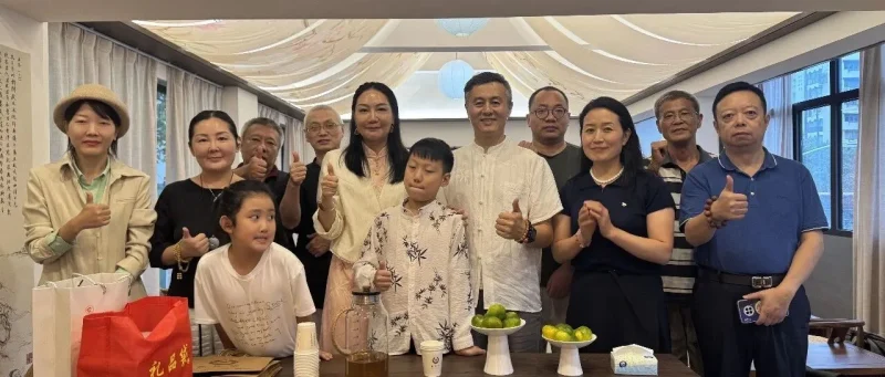风雨无阻赴一场易经之约——持焰老师易经文化宣讲读书会圆满收官-传承国学正统持焰学堂