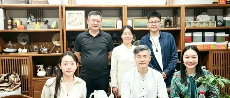 乾坤开天地，屯蒙育新生——一场《易经》读书会的四卦分享-传承国学正统持焰学堂